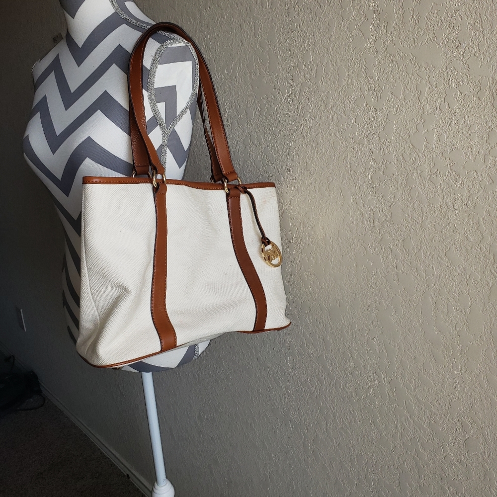 Michael Kors tote